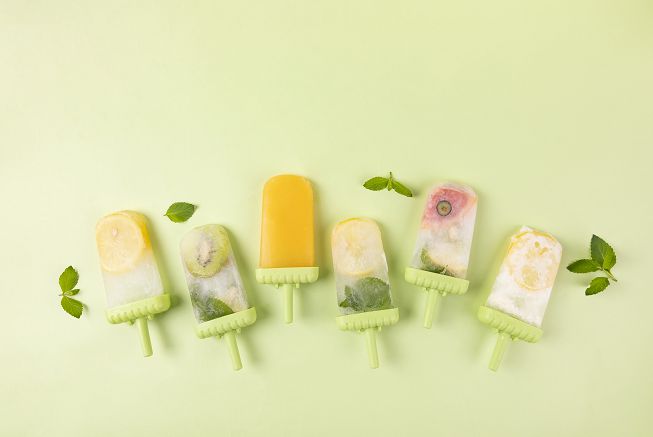 注意！这15批次雪糕产品抽检不合格，速看！
