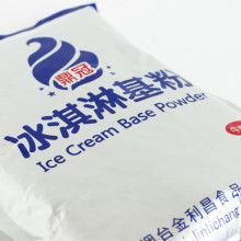广州市白云区新定食品厂 匠心打造夏日清凉雪糕