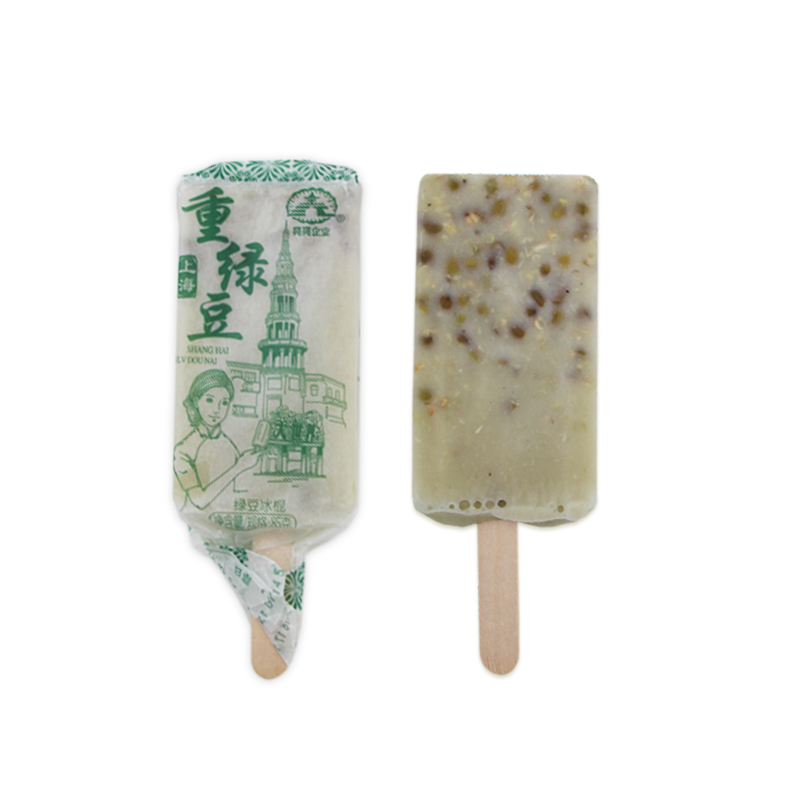 传统与创新的夏日冷饮 上海亮亮雪糕系列全解析