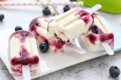 蓬玛尼雪糕 夏日的甜蜜记忆
